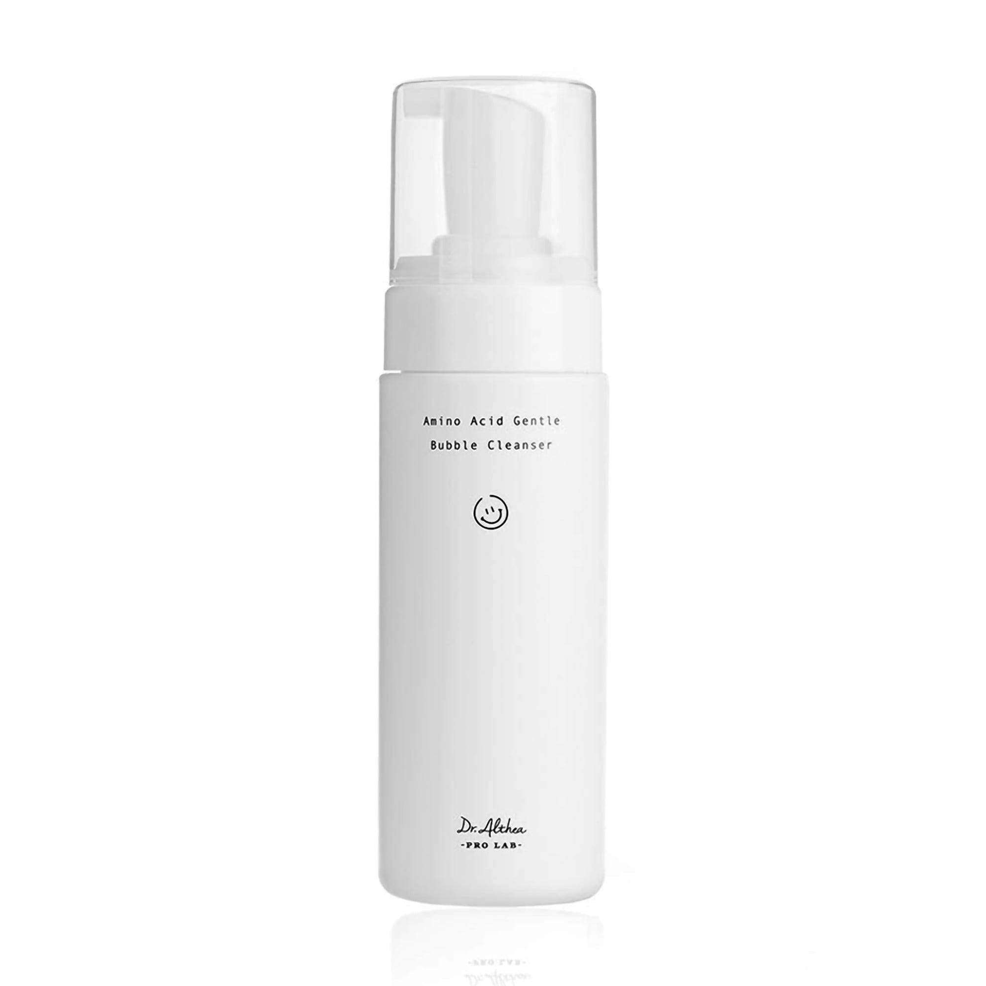 Уцінка! Пінка для вмивання Dr. Althea Amino Acid Gentle Bubble Cleanser, 140 мл